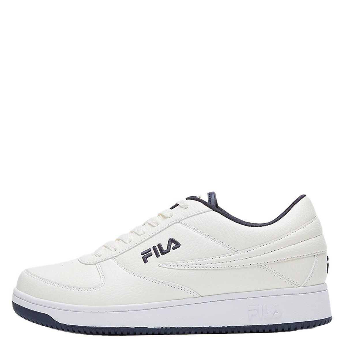 FILA - A-Low Zapatilla Urbana Hombre Beige Fila