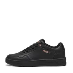 PUMA - Court Classy Zapatilla Urbana Mujer Negro