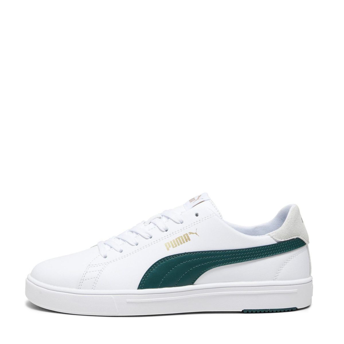 PUMA - Serve Pro Lite Zapatilla Skate Hombre Multicolor Puma
