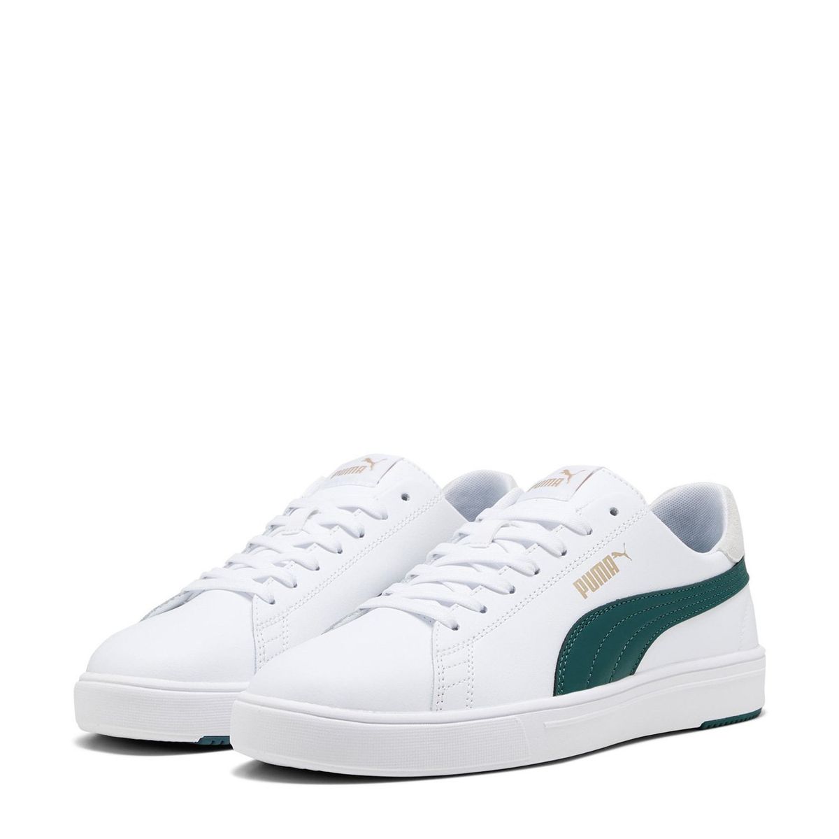 PUMA - Serve Pro Lite Zapatilla Skate Hombre Multicolor Puma