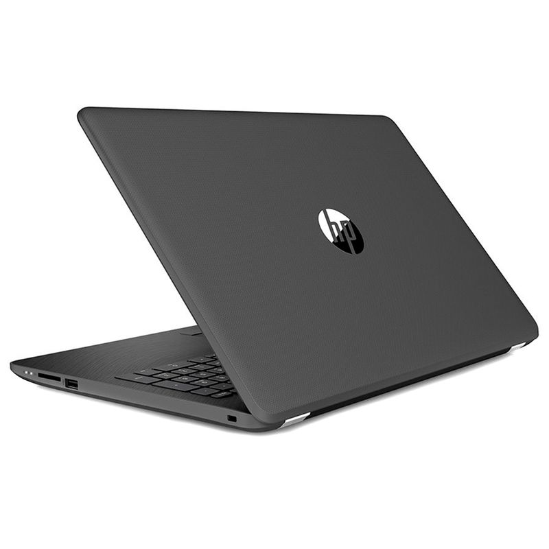 HP - Notebook HP  4GB/500GB 15.6  Gris