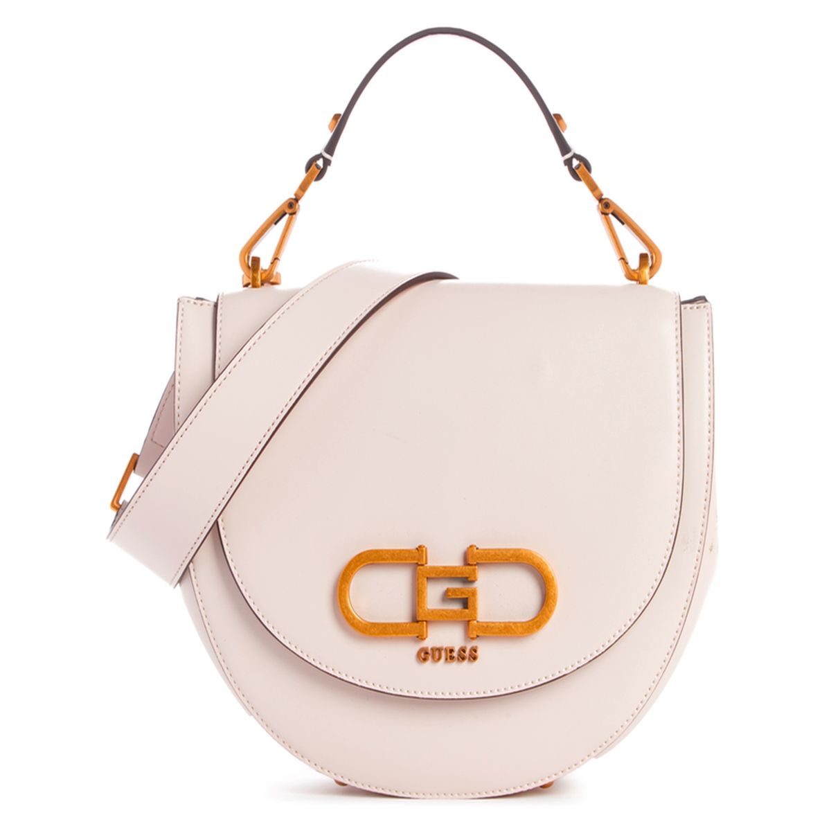 GUESS - Bandolera Blanca Mujer Guess