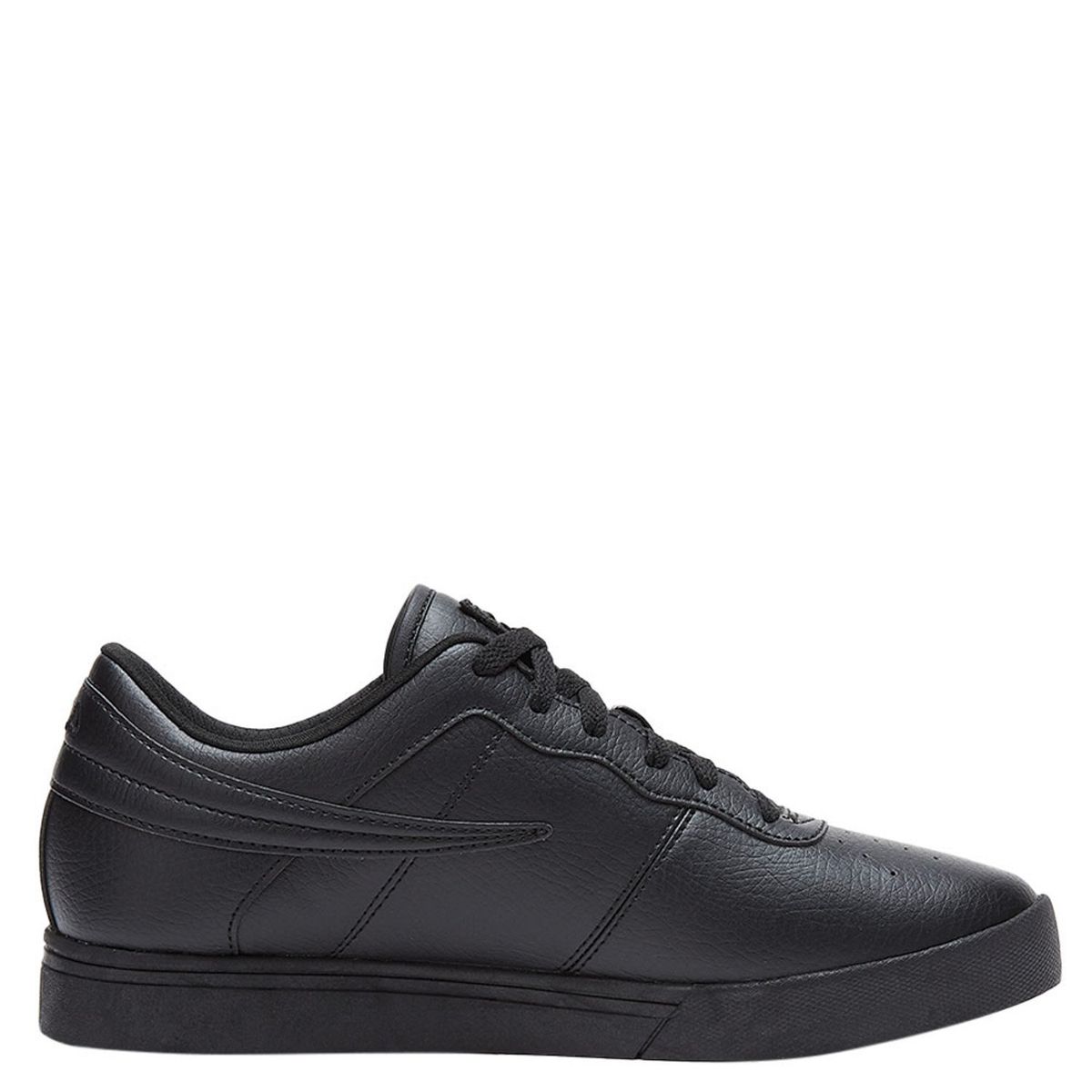 FILA - Vulc 13 Low Zapatilla Urbana Hombre Negro Fila
