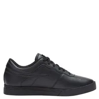 Vulc 13 Low Zapatilla Urbana Hombre Negro