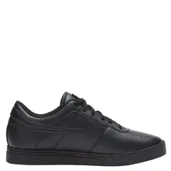 FILA - Vulc 13 Low Zapatilla Urbana Hombre Negro