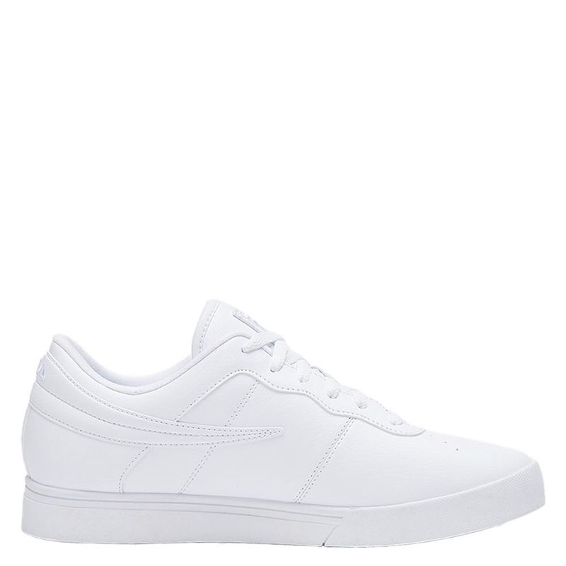 FILA - Vulc 13 Low Zapatilla Urbana Hombre Blanco Fila