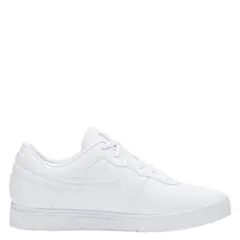 FILA - Vulc 13 Low Zapatilla Urbana Hombre Blanco