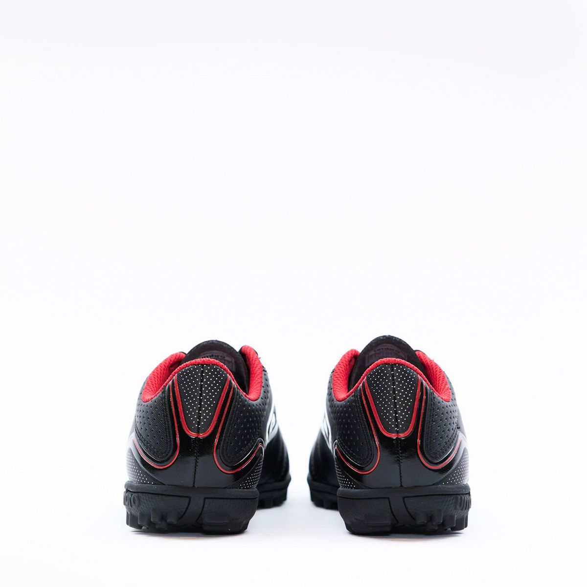 UMBRO - Classico Xii Lt Tf - Jnr Zapatilla Fútbol Niño Negro (30 a 35.5) Umbro