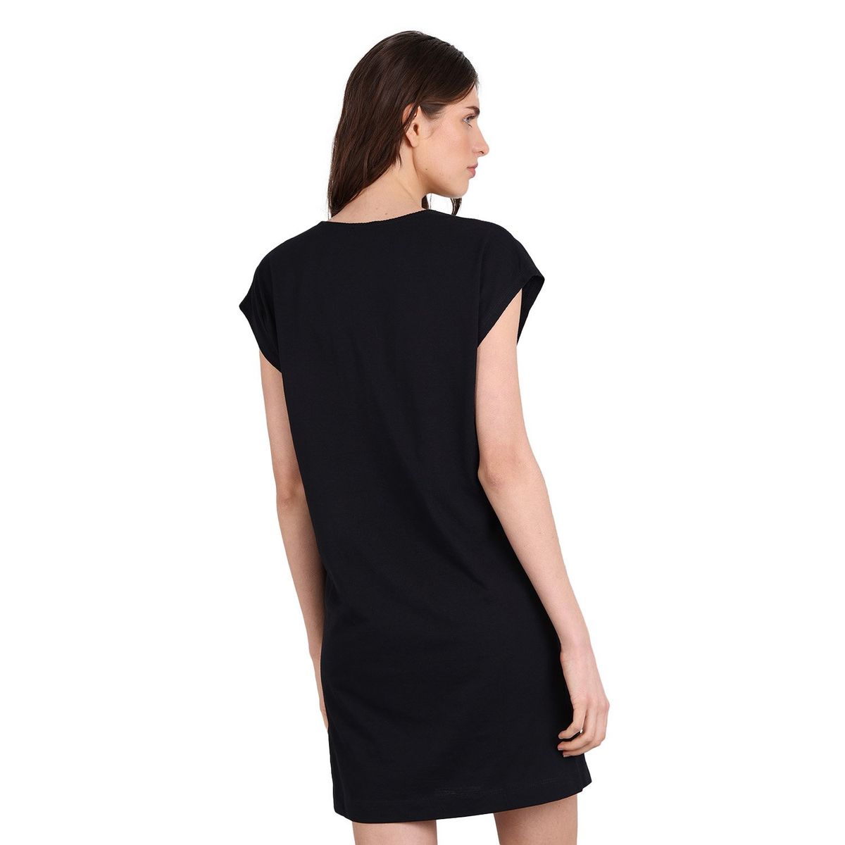 ESPRIT - Vestido Midi Mujer Esprit