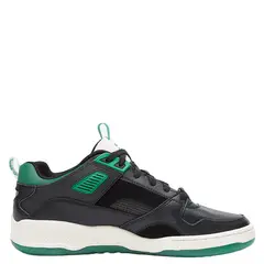 FILA - Corda 180R Zapatilla Urbana Hombre Negro