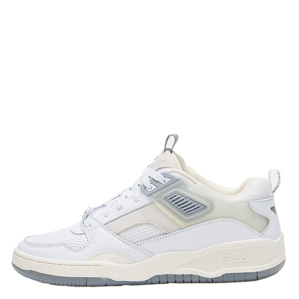 FILA - Corda 180R Zapatilla Urbana Hombre Blanco Fila