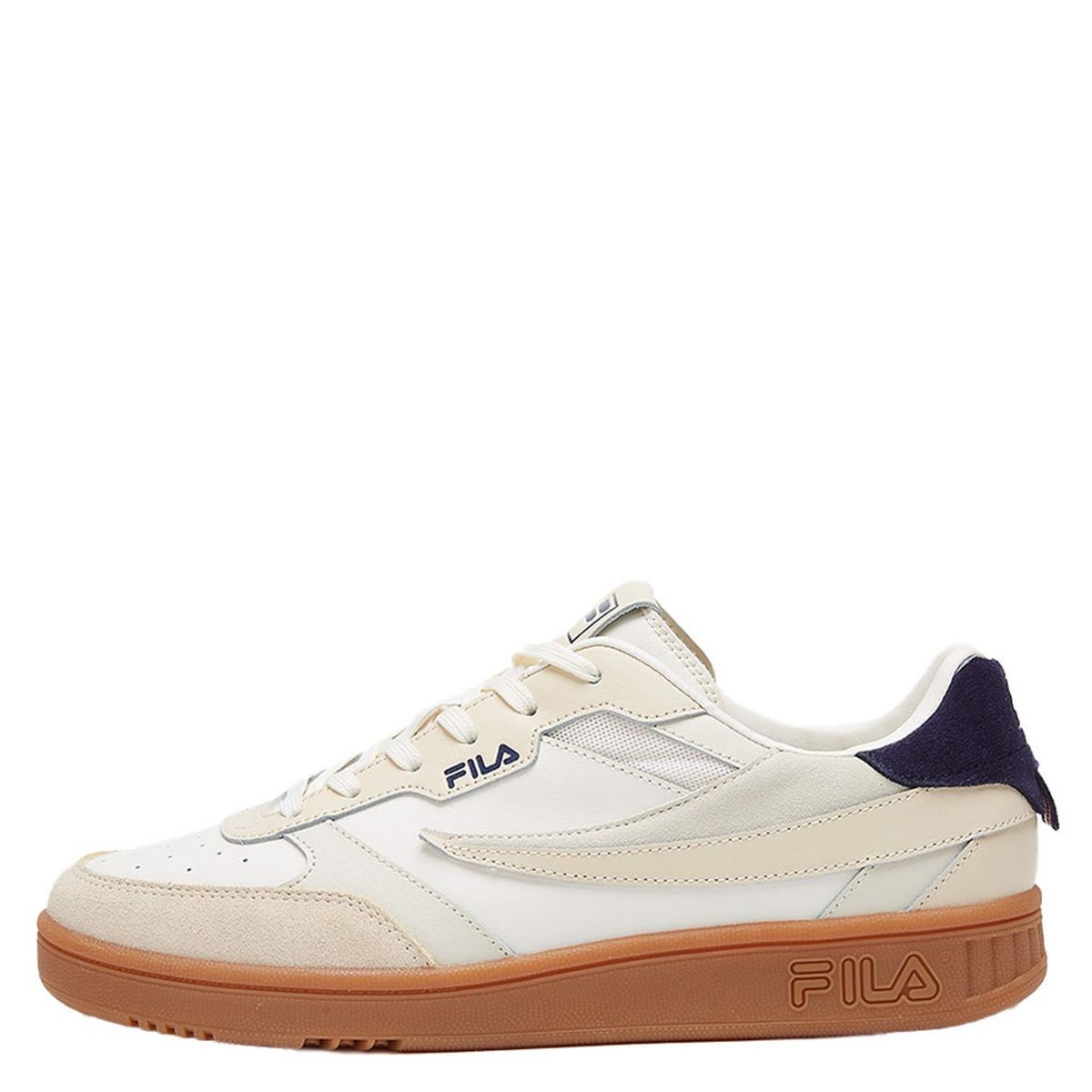 FILA - Sizzo Zapatilla Urbana Hombre Beige Fila