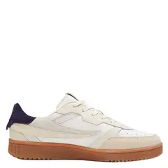 FILA - Sizzo Zapatilla Urbana Hombre Beige
