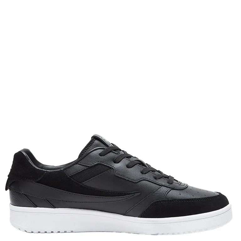 Sizzo Zapatilla Urbana Hombre Negro