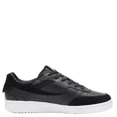 FILA - Sizzo Zapatilla Urbana Hombre Negro