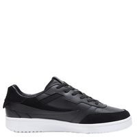 Sizzo Zapatilla Urbana Hombre Negro