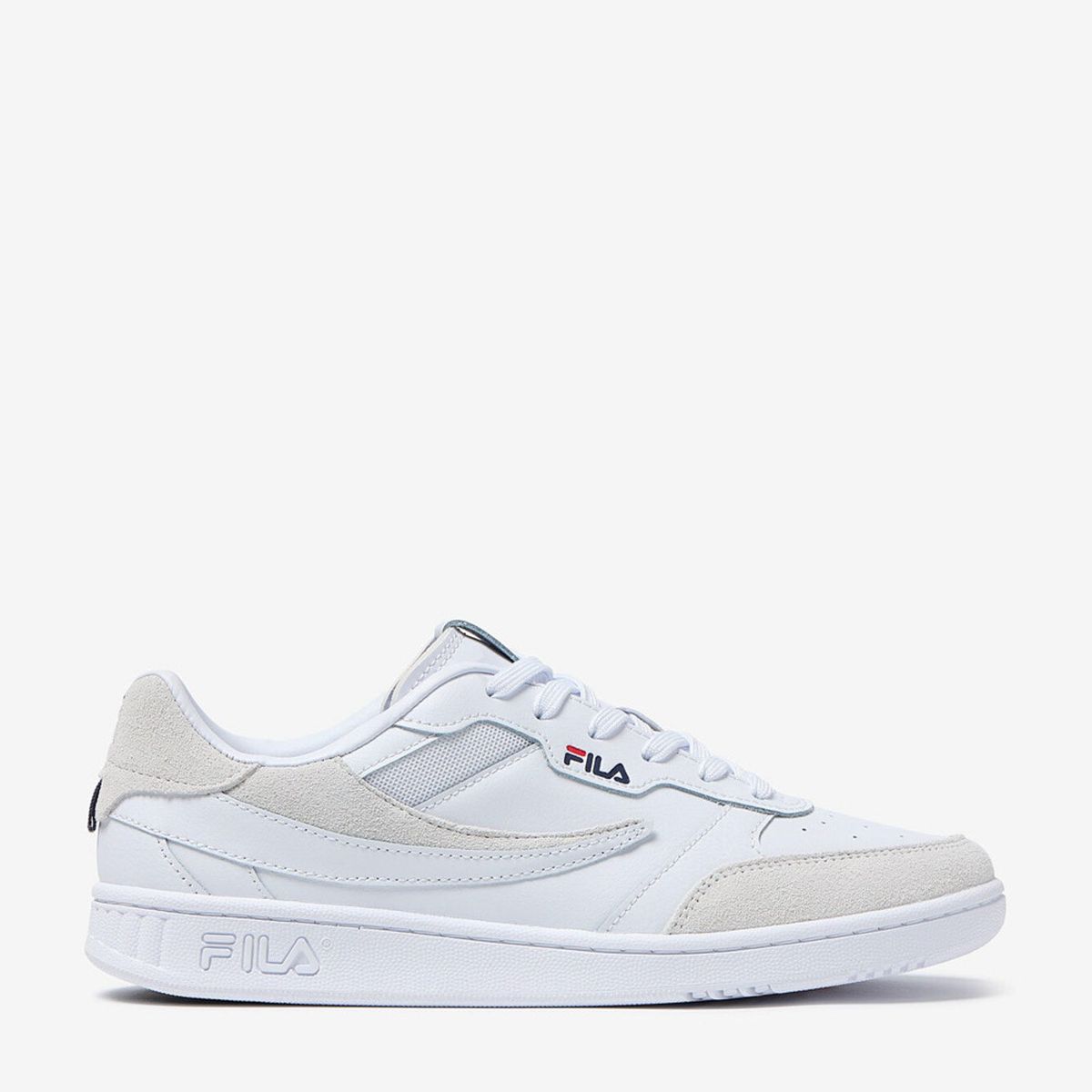 FILA - Sizzo Zapatilla Urbana Hombre Blanco Fila