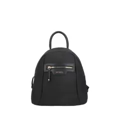 SECRET - Mochila Negro Mujer