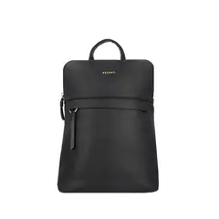 SECRET - Mochila Negro Mujer