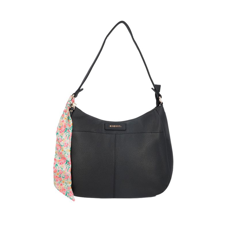 SECRET - Cartera Negro Mujer Secret