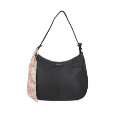 SECRET - Cartera Negro Mujer