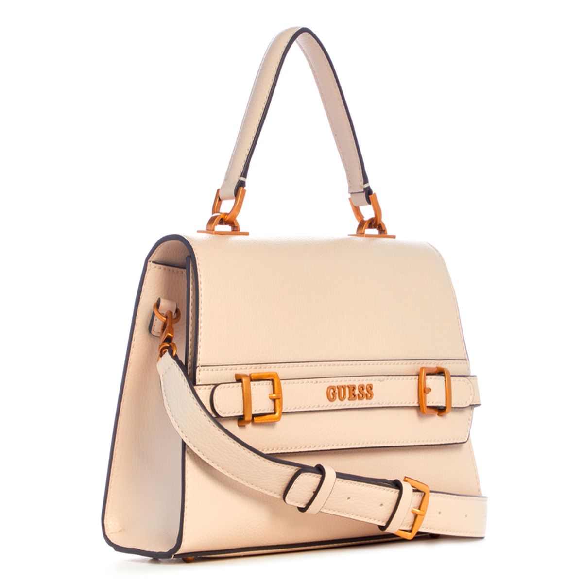 GUESS - Bandolera Café Mujer Guess