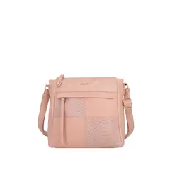 SECRET - Bandolera Rosado Mujer
