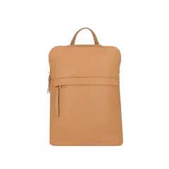 SECRET - Mochila Beige Mujer