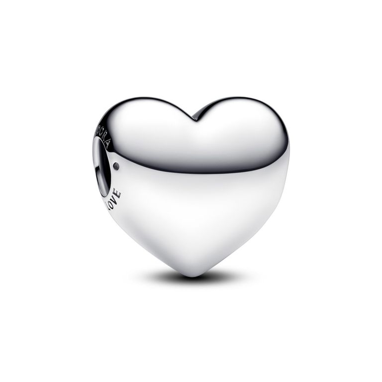 Charm Grabable Corazon Grande Be Love Mujer