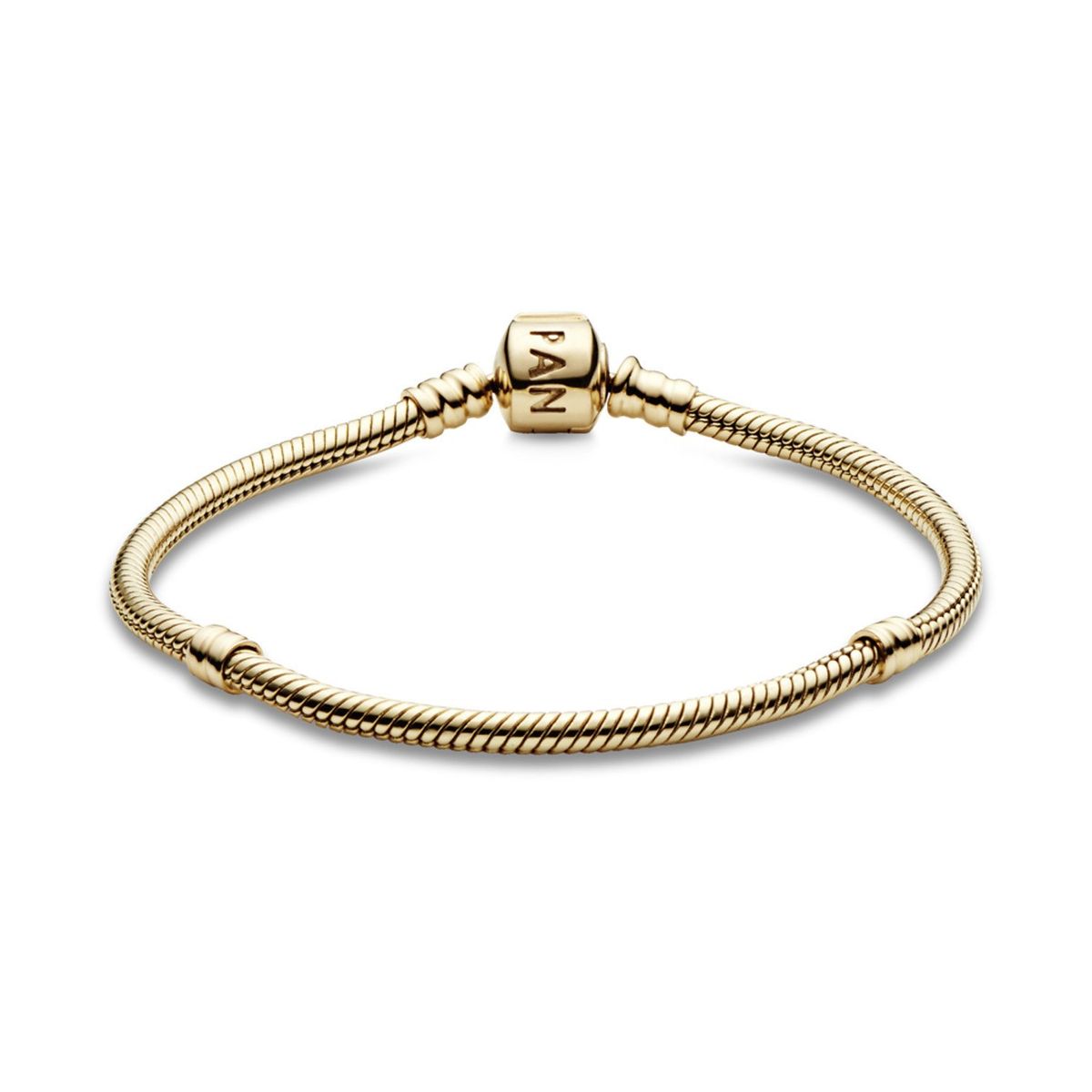 PANDORA - Pulsera En Oro 14K Mujer Pandora