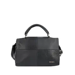 SECRET - Cartera Negro Mujer