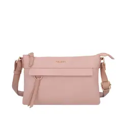 SECRET - Bandolera Rosado Mujer