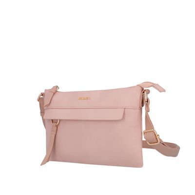 Imagen 2 del producto Bandolera Rosado Mujer