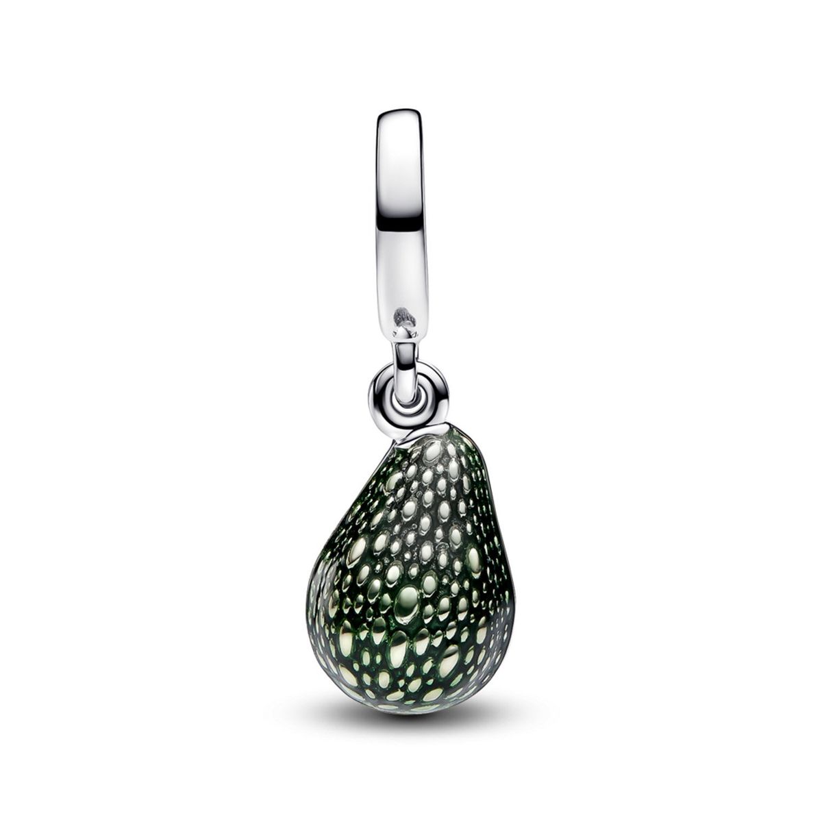PANDORA - Charm Colgante Doble Aguacate Mujer Pandora