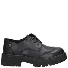 PANAMA JACK - Zapato Casual Mujer Negro