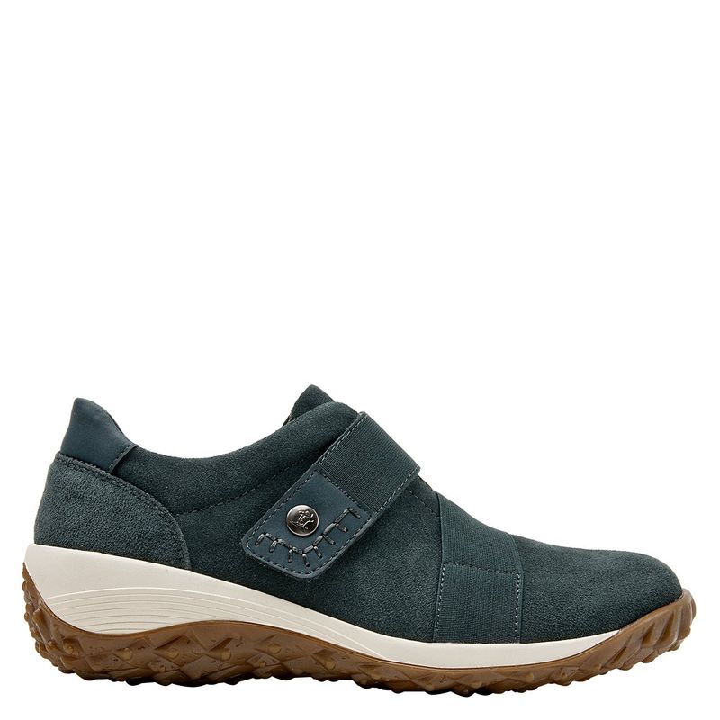PANAMA JACK - Zapato Casual Mujer Azul Panama Jack