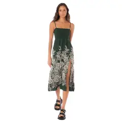 MAAJI - Salida de Playa Mujer