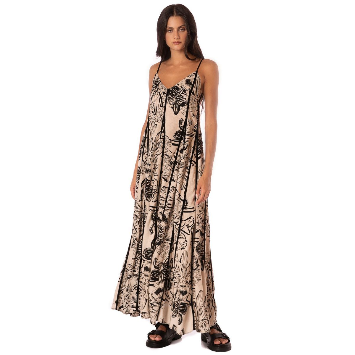 MAAJI - Salida de Playa Mujer Maaji