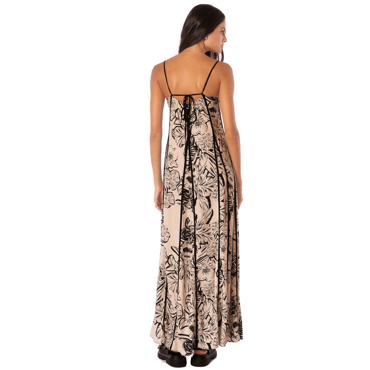 MAAJI - Salida de Playa Mujer Maaji