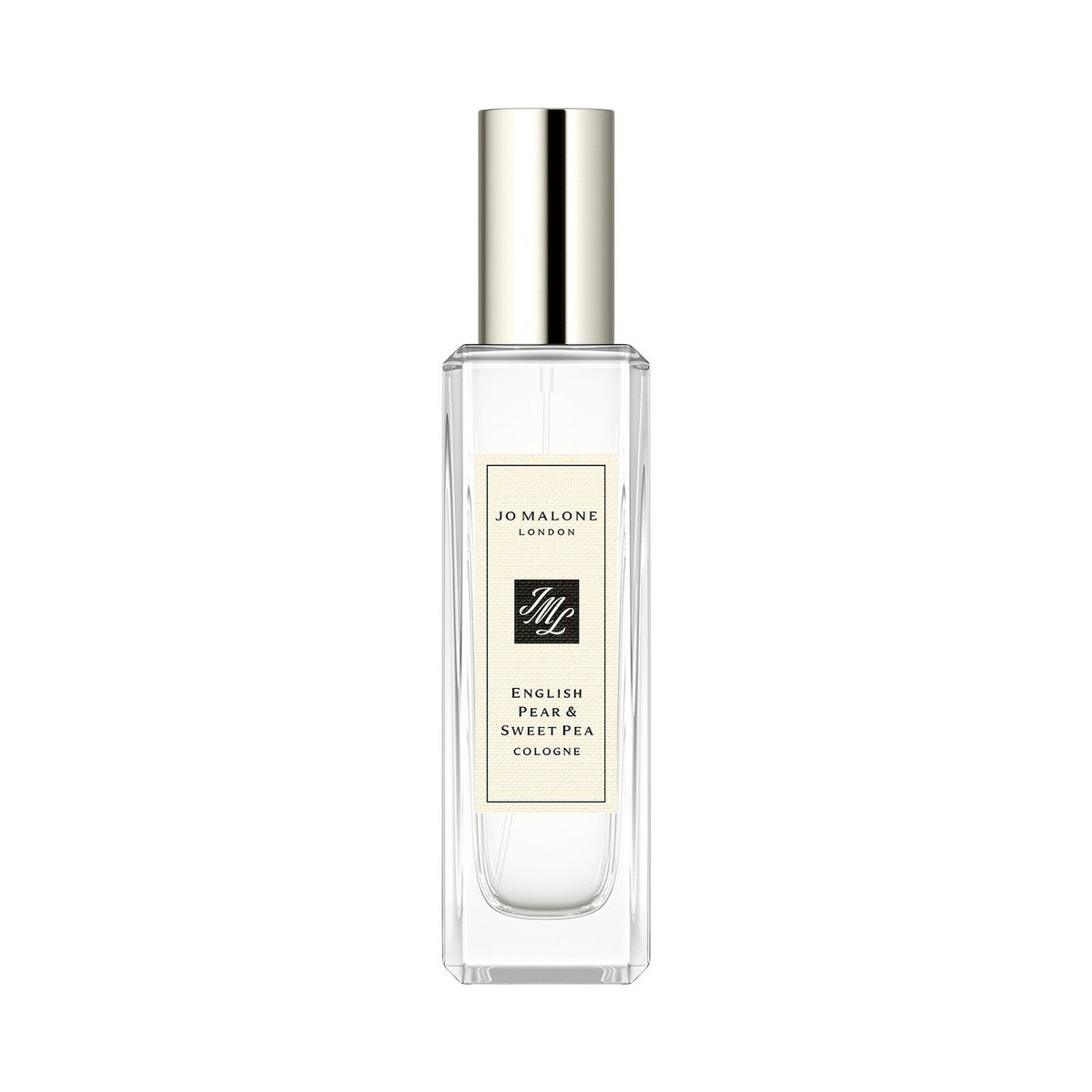 JO MALONE LONDON - Cologne English Pear & Sweet Pea Cologne 30 Ml Jo Malone London