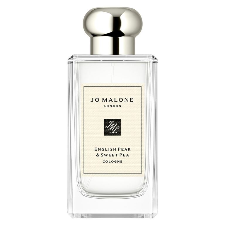 Perfume English Pear & Sweet Pea Cologne 100 Ml