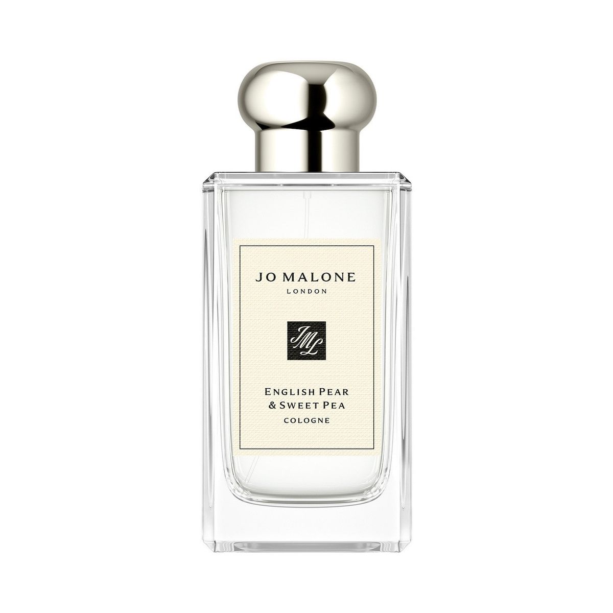 JO MALONE LONDON - Perfume English Pear & Sweet Pea Cologne 100 Ml Jo Malone London