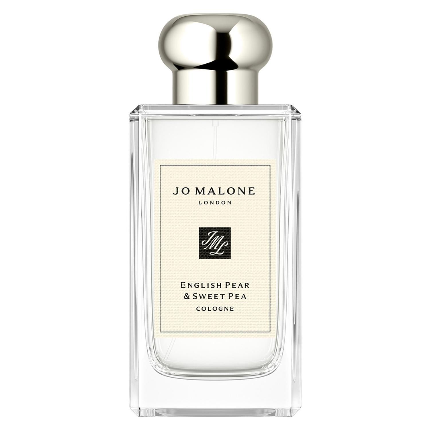 JO MALONE LONDON Perfume English Pear & Sweet Pea Cologne 100 Ml