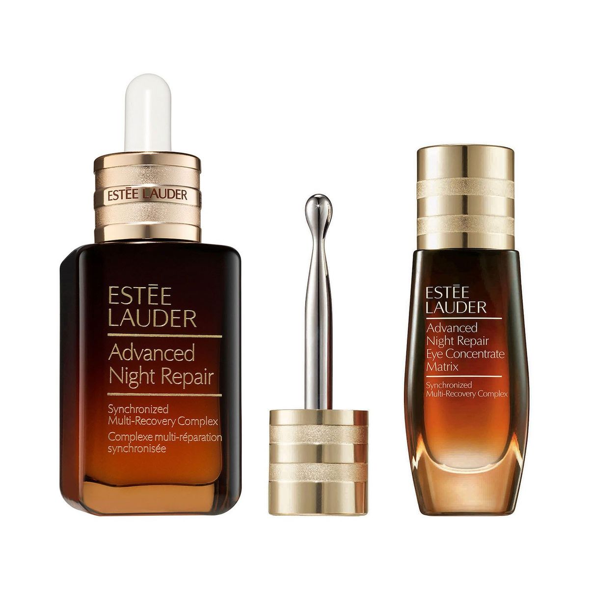 ESTEE LAUDER - Set Mirada Luminosa Estée Lauder