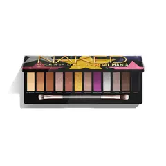URBAN DECAY - Paleta De Sombras Naked Metal Mania