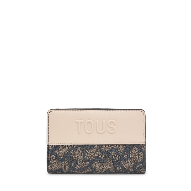 TOUS - Billetera Mujer Tous