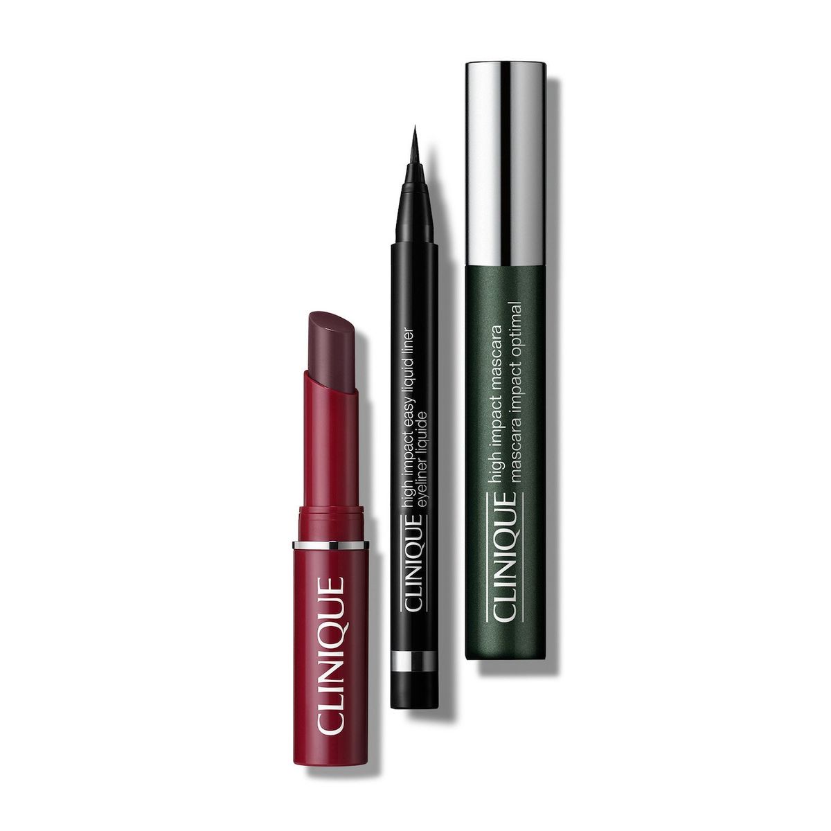 CLINIQUE - Black Honey + More Clinique