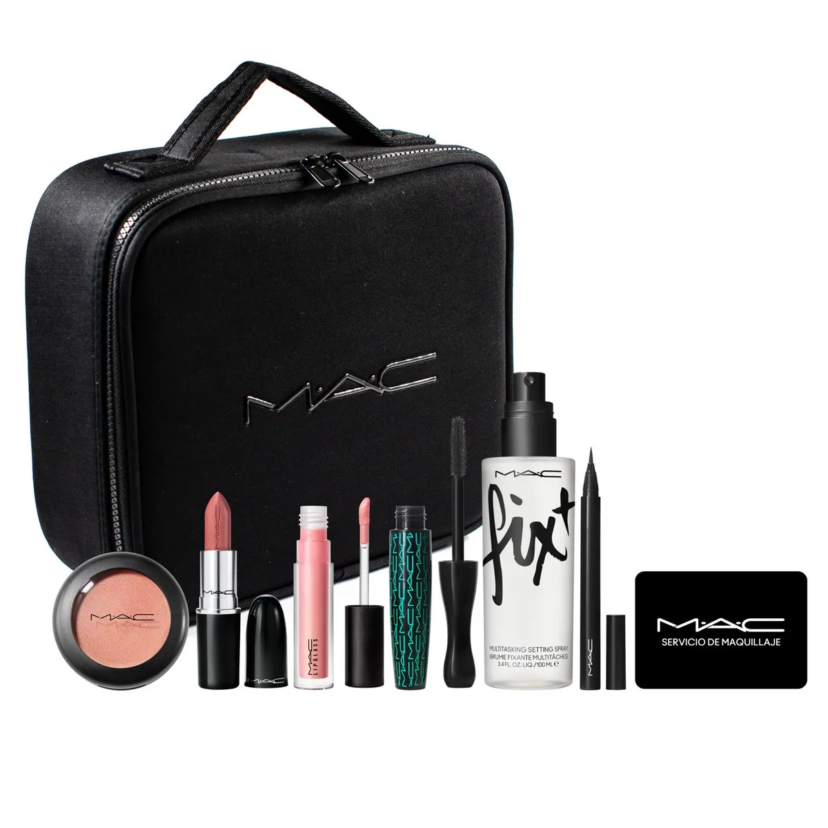 MAC - Maleta De Maquillaje M·A·C Blockbuster Mac Cosmetics