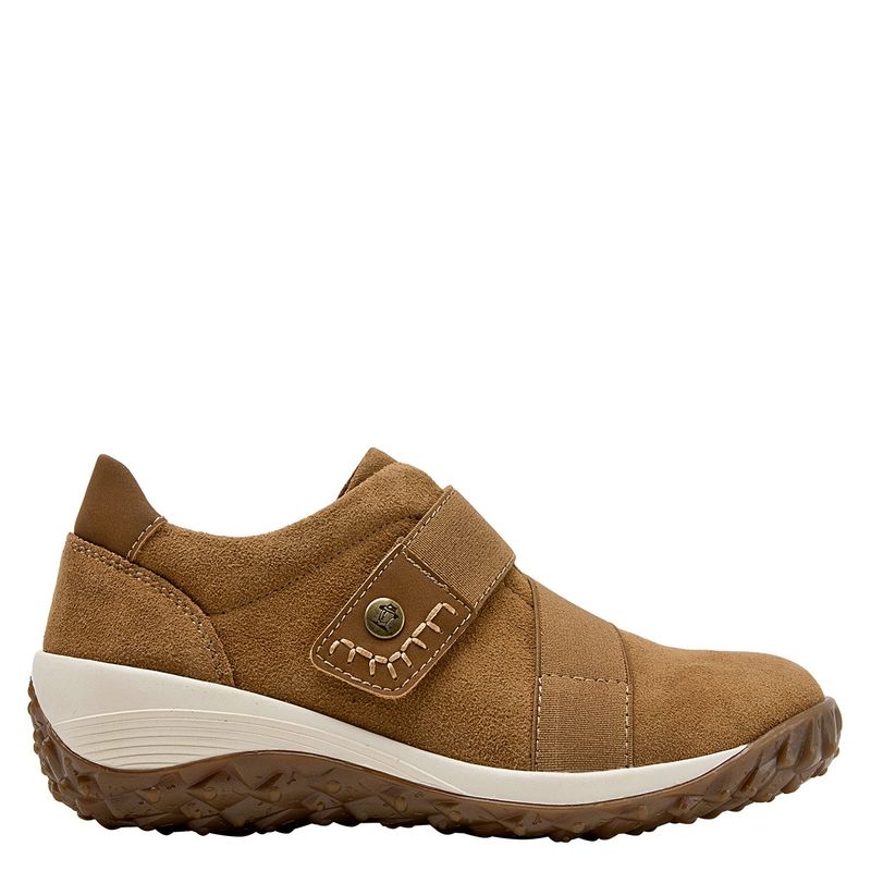 PANAMA JACK - Zapato Casual Mujer Camel Panama Jack