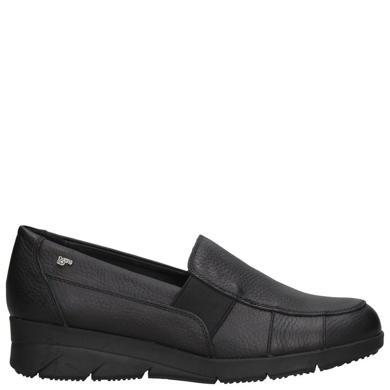 16 HRS - Zapato Casual Mujer Negro 16 Hrs